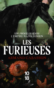 Les furieuses - Cabasson Armand