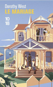 Le mariage - West Dorothy