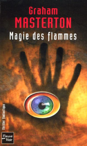Rook Tome 6 : Magie des flammes - Masterton Graham ; Benita Paul