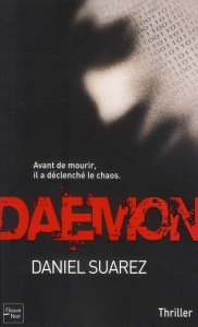 Daemon - Suarez Daniel ; Boitelle Leslie