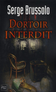 Agence 13 Tome 1 : Dortoir interdit - Brussolo Serge