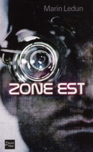 Zone Est - Ledun Marin