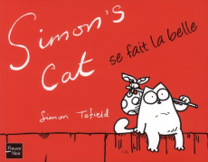 Simon's Cat se fait la belle - Tofield Simon