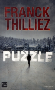 Puzzle - Thilliez Franck