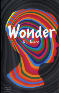 Wonder - Palacio R-J ; Lê Juliette