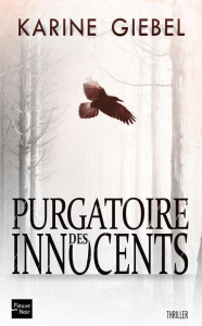 Purgatoire des innocents - Giebel Karine