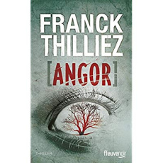 Angor - Thilliez Franck