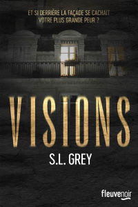 Visions. The Apartment - Grey S. L. ; Pagel Michel