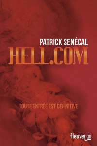 Hell.com - Senécal Patrick