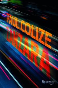 Zanzara - Colize Paul