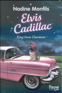 Elvis Cadillac, King from Charleroi : Elvis Cadillac - Monfils Nadine