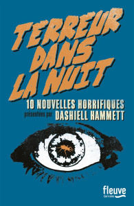Terreur dans la nuit - Hammett Dashiell