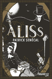 Aliss - Senécal Patrick