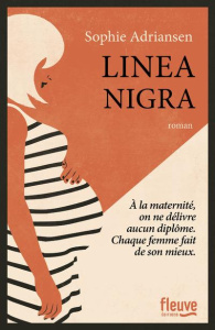 Linea Nigra - Adriansen Sophie