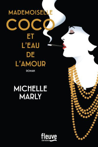 Mademoiselle Coco et l'eau de l'amour - Marly Michelle ; Autrand Dominique