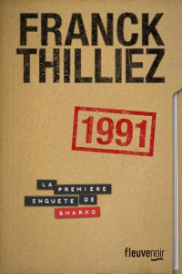 1991 - Thilliez Franck
