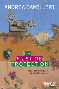 Le filet de protection - Camilleri Andrea