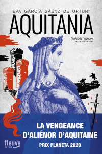 Aquitania - Garcia Saenz de Urturi Eva ; Vernant Judith