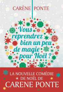 Vous reprendrez bien un peu de magie pour Noël ? - Ponte Carène