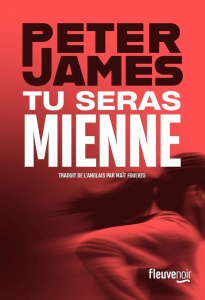 Tu seras mienne - James Peter ; Foulkes Maït