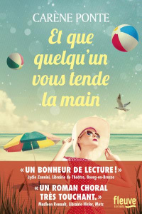 Et que quelqu'un vous tende la main - Ponte Carène