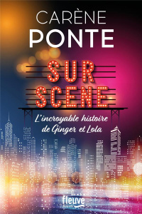 Sur scène - Ponte Carène