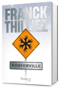 Norferville. Edition limitée - Thilliez Franck