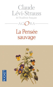 La pensée sauvage - Lévi-Strauss Claude