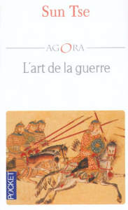L'art de la guerre - Tse Sun