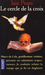 Le Cercle de la Croix - Pears Iain
