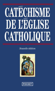 Catéchisme de l'Eglise catholique - Honoré Jean
