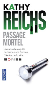 Passage mortel - Reichs Kathy