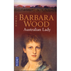 Australian Lady - Wood Barbara
