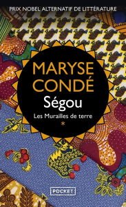 Ségou Tome 1 : Les murailles de terre - Condé Maryse