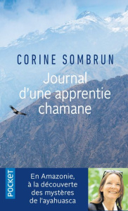Journal d'une apprentie chamane - Sombrun Corine