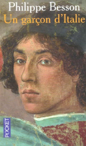 Un garçon d'Italie - Besson Philippe