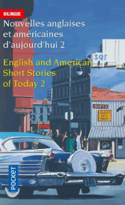 Nouvelles anglaises et américaines : English and American Short Stories of Today. Volume 2 - Bates Herbert Evenest ; Bowen Mary ; Capote Truman