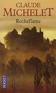 Rocheflame - Michelet Claude
