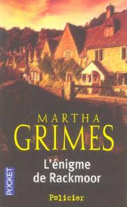 L'énigme de Rackmoor - Grimes Martha
