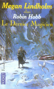Le dernier magicien - Lindholm Megan ; Denis Sylvie