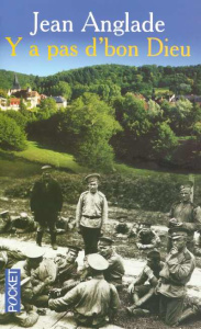 Y a pas d'bon Dieu - Anglade Jean