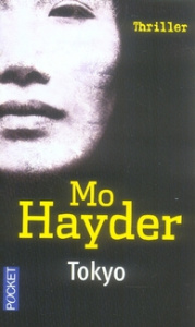 Tokyo - Hayder Mo ; Tézenas Hubert