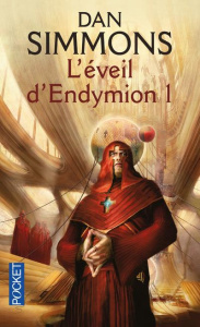 L'éveil d'Endymion. Tome 1 - Simmons Dan ; Lebailly Monique