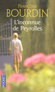 L'inconnue de Peyrolles - Bourdin Françoise