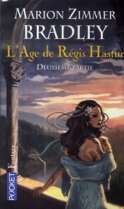 L'âge de Régis Hastur Tome 2 - Zimmer Bradley Marion ; Hilling Simone
