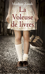 La Voleuse de livres - Zusak Markus