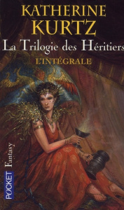 Les Derynis : La Trilogie des Héritiers : L'intégrale - Kurtz Katherine ; Zachayus Michèle