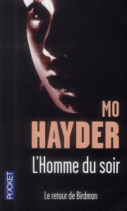 L'HOMME DU SOIR - HAYDER MO