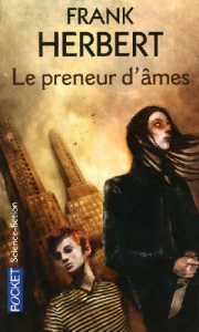 Le preneur d'âmes - Herbert Frank
