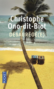 Desagrégé(e) - Ono-dit-Biot Christophe
